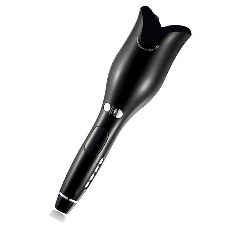 PowerCurl Automatic Rotating Curling Iron